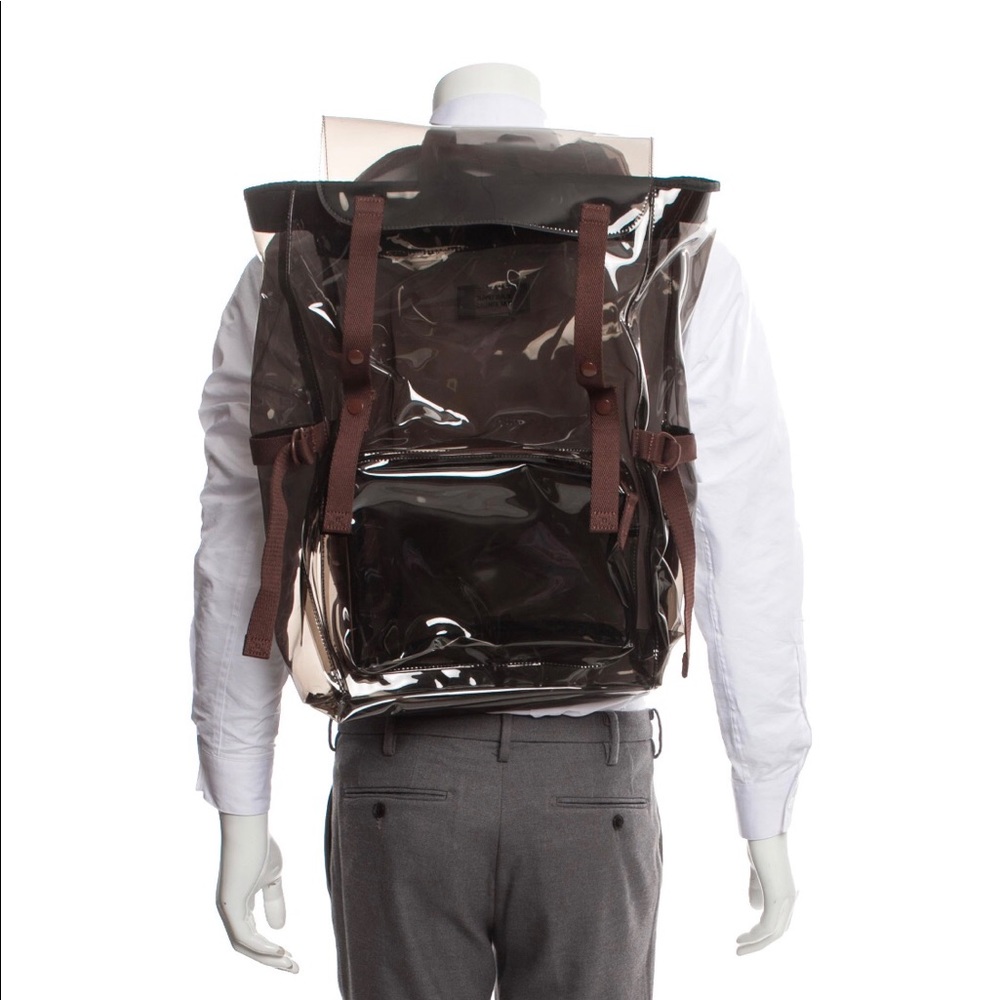 Eastpak x Raf Simons - Picture 4 of 6